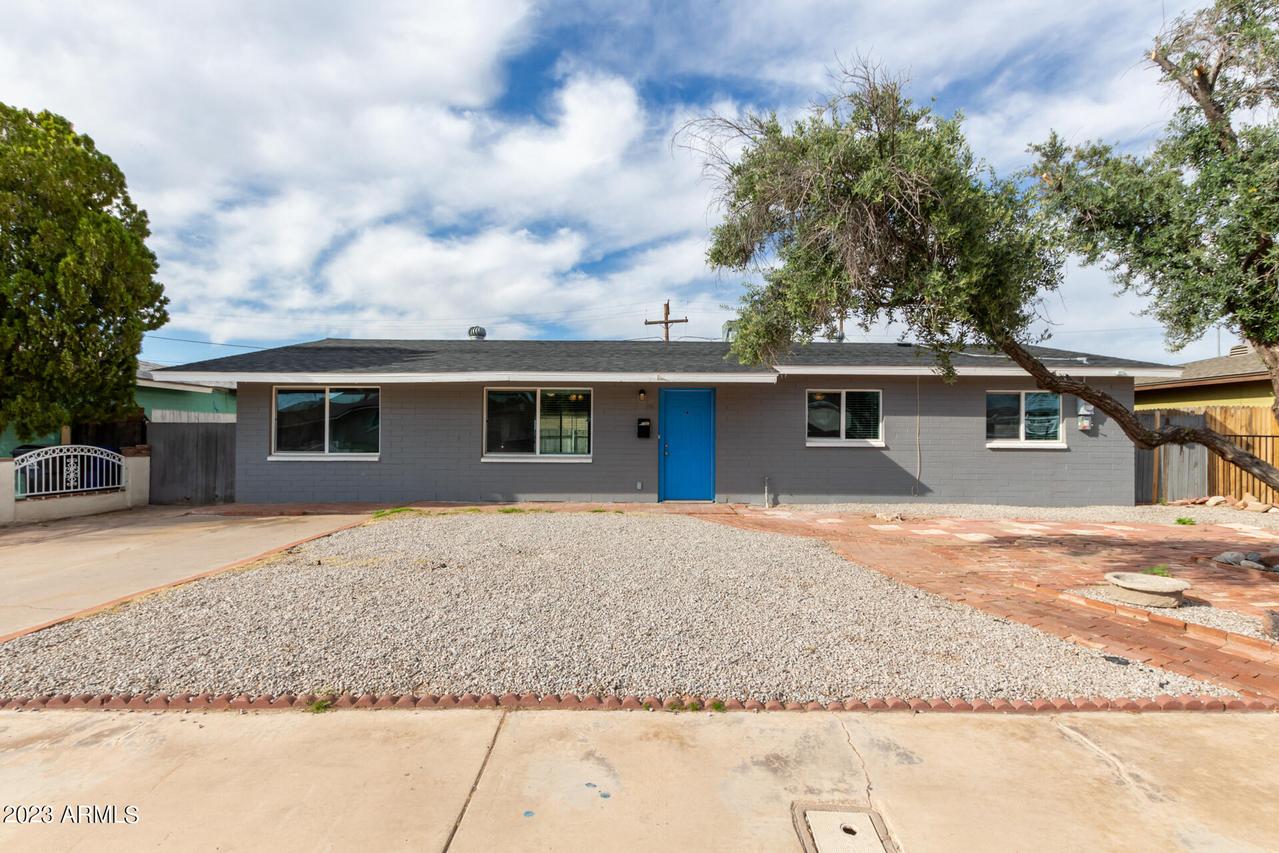 106 W Kinderman Dr., Avondale, AZ 85323