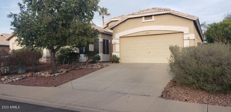 2527 N Silverado Rd., Mesa, AZ 85215