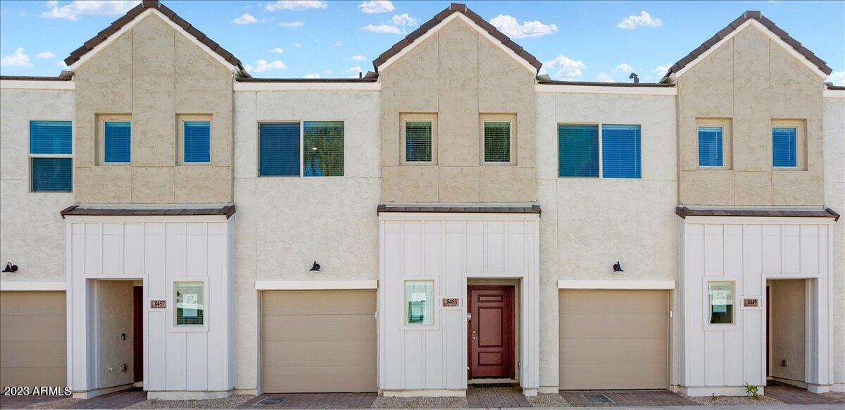 8453 N 22nd Dr., Phoenix, AZ 85021