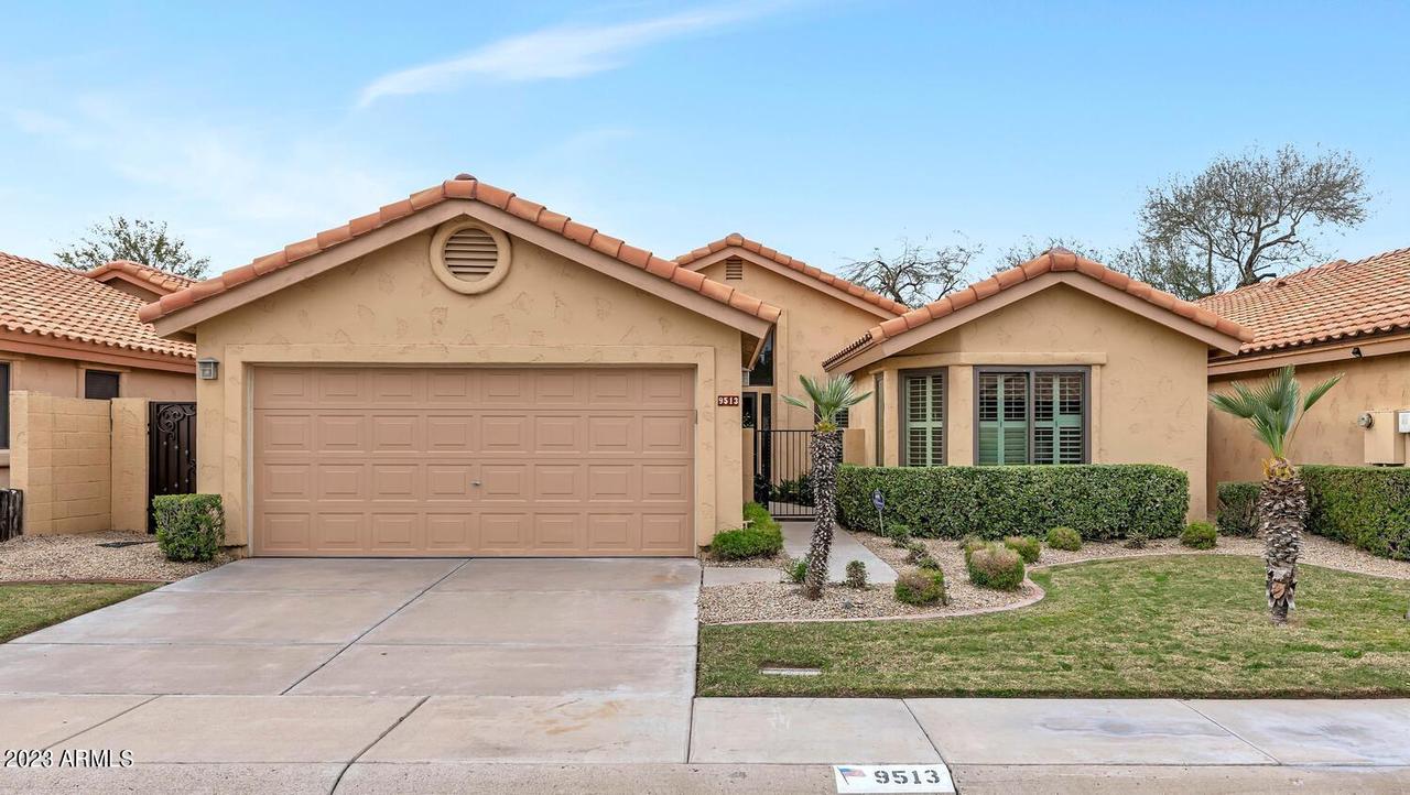 9513 E Dreyfus Pl., Scottsdale, AZ 85260