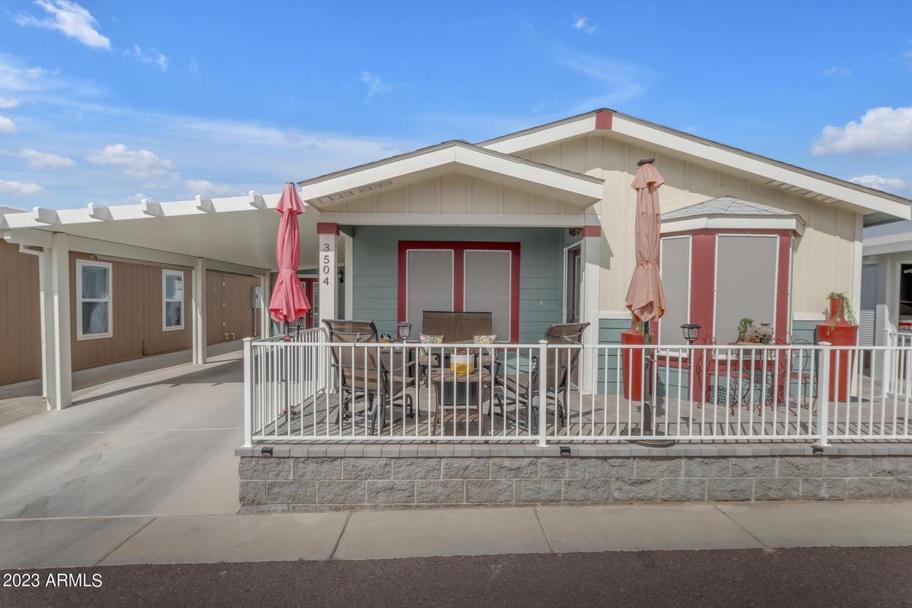 650 N Hawes Rd. #3504, Mesa, AZ 85207