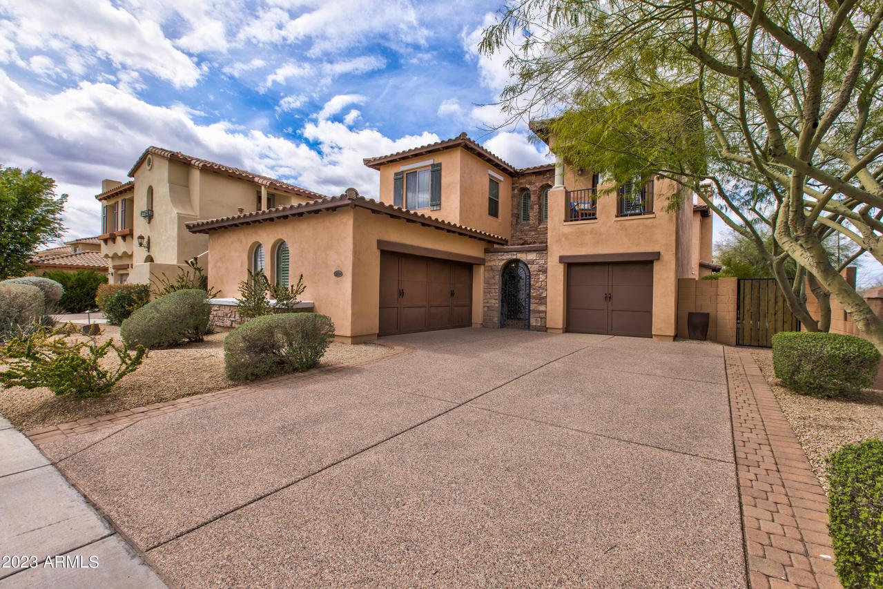 22514 N 37th Run, Phoenix, AZ 85050