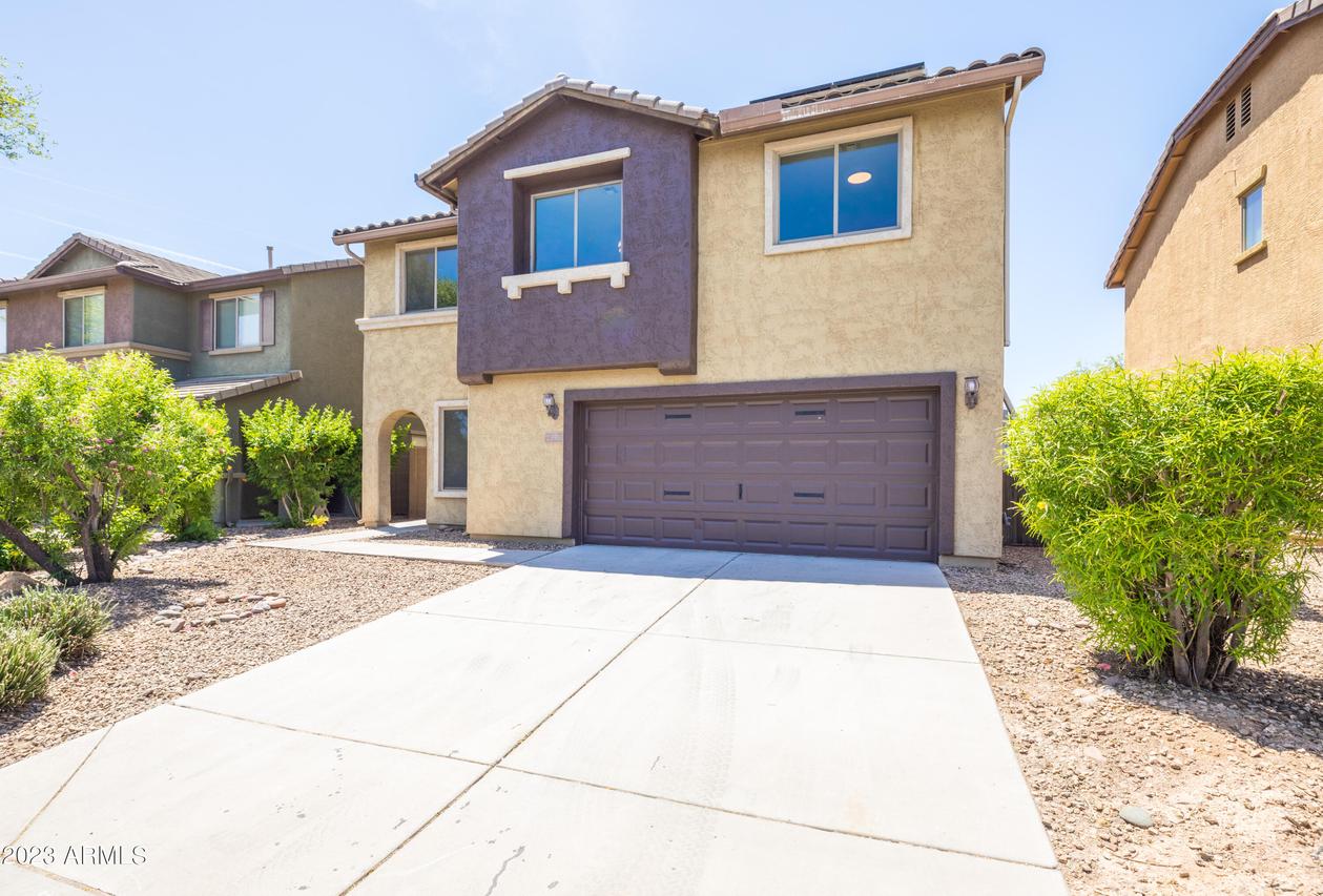 2598 N Palo Verde Dr., Florence, AZ 85132