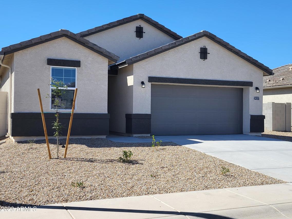 24357 W Jones Ave., Buckeye, AZ 85326