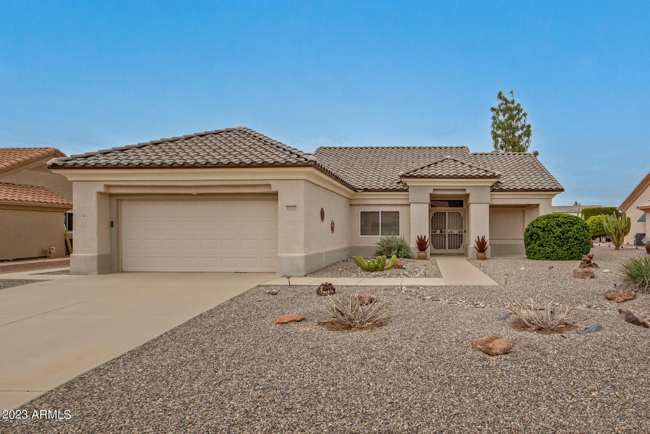 21612 N 156th Ln., Sun City West, AZ 85375