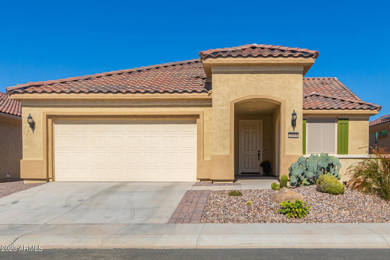 3884 N Cottonwood Dr., Florence, AZ 85132
