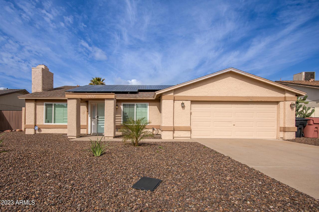 10830 N 106th Pl., Scottsdale, AZ 85259