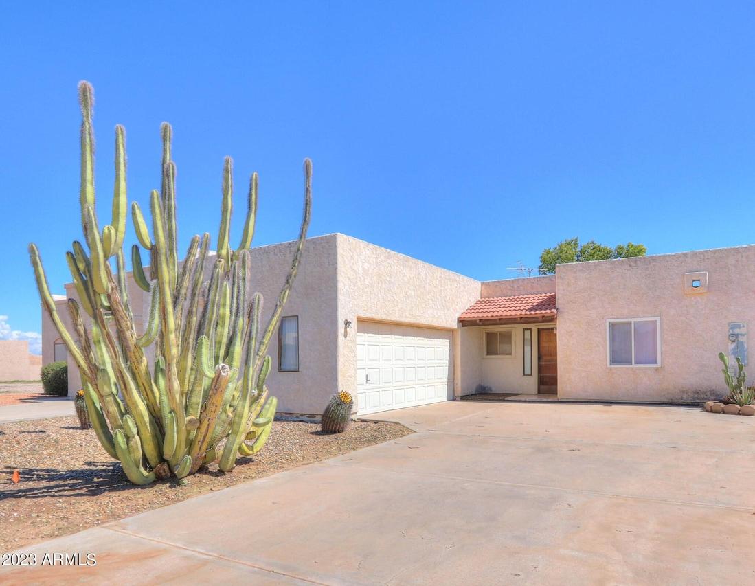 1797 S Pecos Dr., Casa Grande, AZ 85194