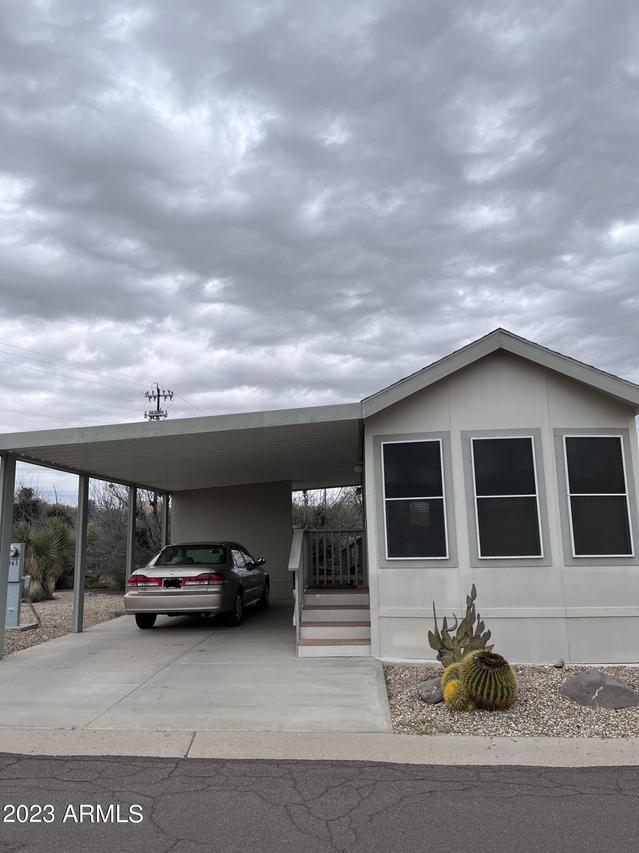 2501 W Wickenburg Way #265, Wickenburg, AZ 85390