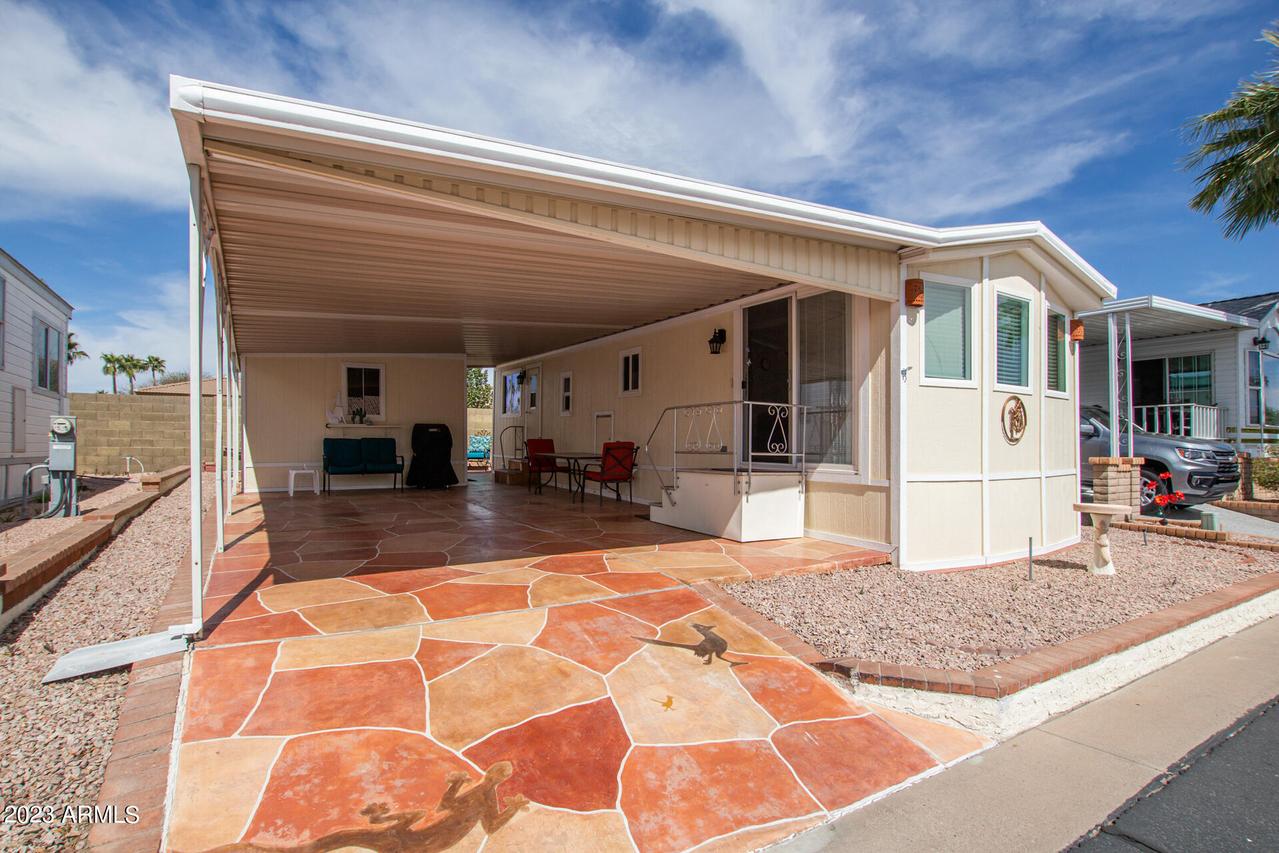111 S Greenfield Rd. #626, Mesa, AZ 85206