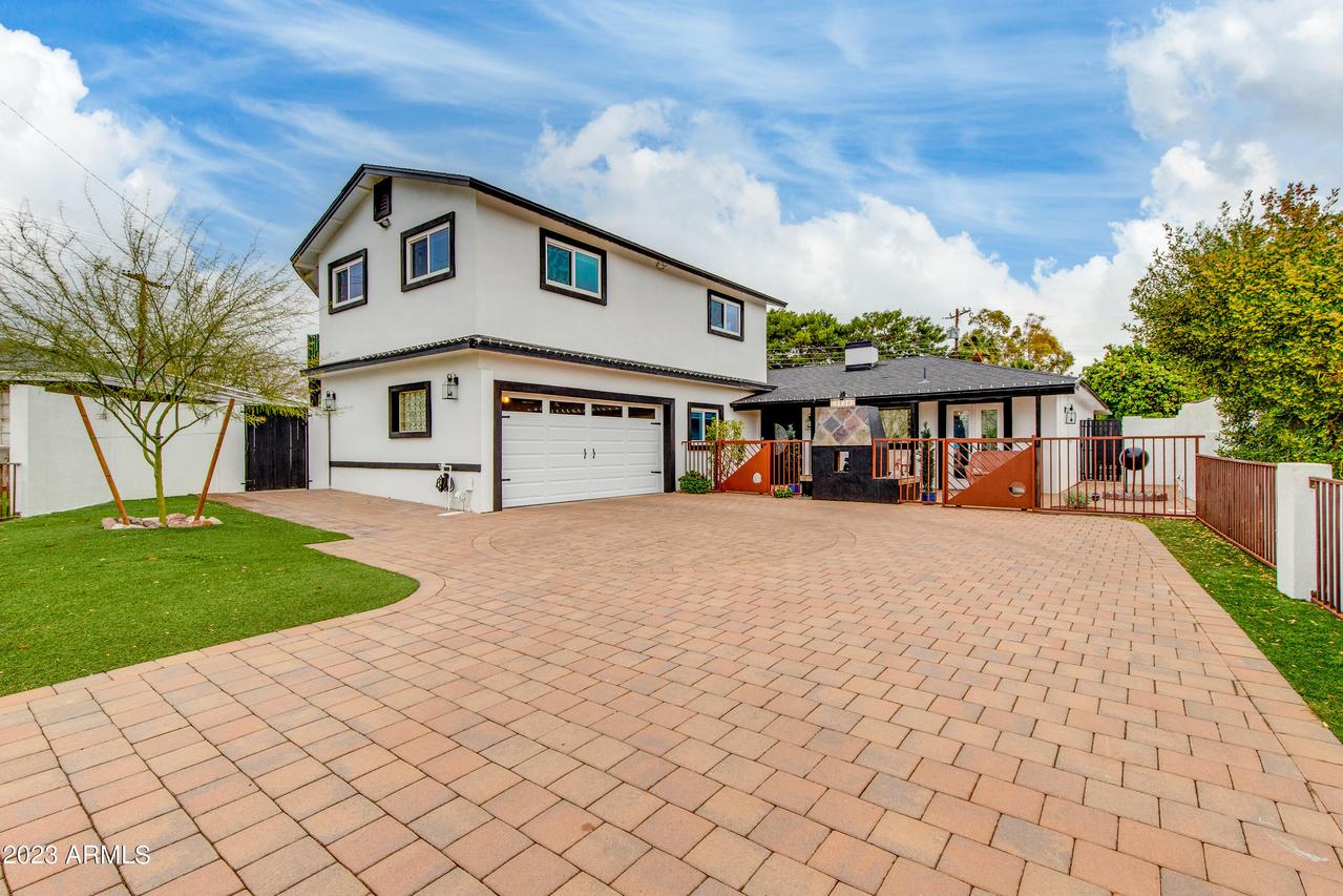 3436 E Georgia Ave., Phoenix, AZ 85018