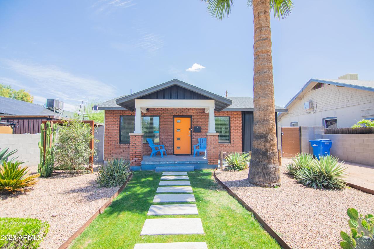 3819 N 4th St., Phoenix, AZ 85012