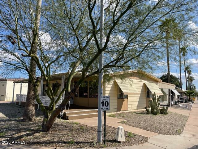 11425 E University Dr. #108, Apache Junction, AZ 85120