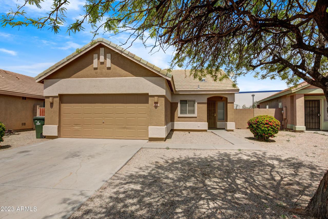 8018 W Lumbee St., Phoenix, AZ 85043