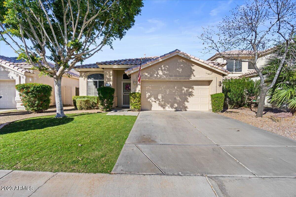 4662 W Toledo St., Chandler, AZ 85226