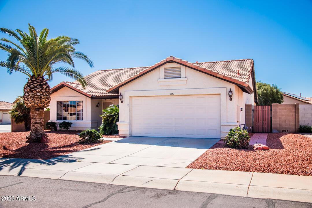 11059 W Burnett Rd., Sun City, AZ 85373