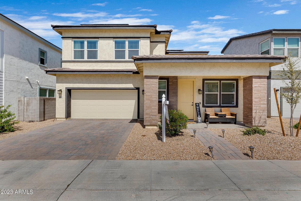 1836 W 23rd Ave., Apache Junction, AZ 85120