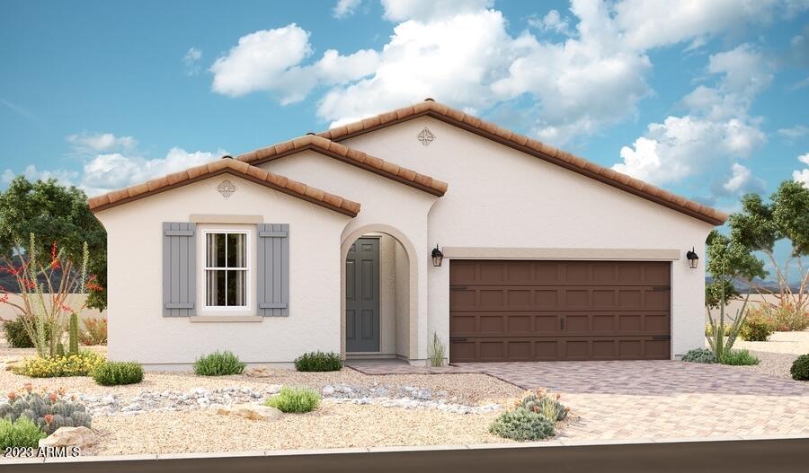 40352 W Wade Dr., Maricopa, AZ 85138