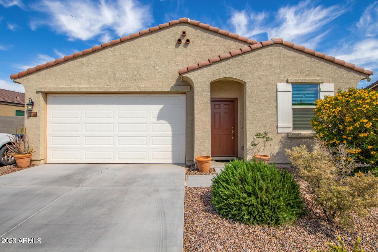 10146 W Wood St., Tolleson, AZ 85353