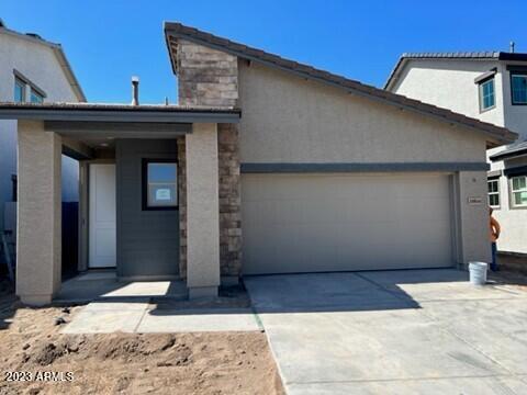 20814 W Granada Rd., Buckeye, AZ 85396