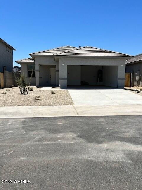 16871 W Seldon Ln., Waddell, AZ 85355