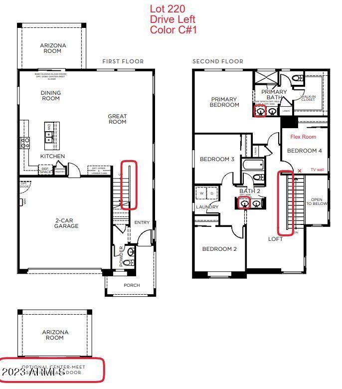 20820 W Granada Rd., Buckeye, AZ 85396