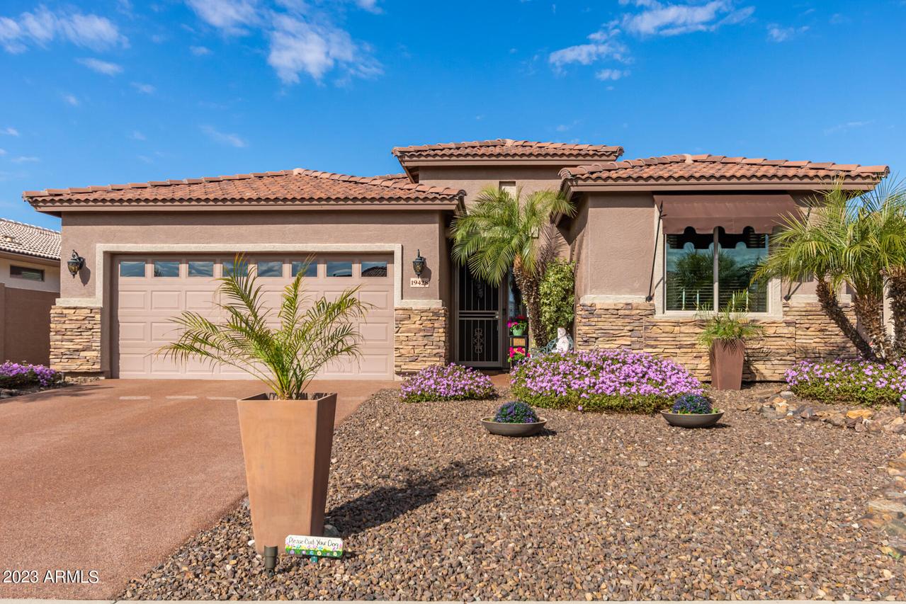 19428 N 110th Ln., Sun City, AZ 85373