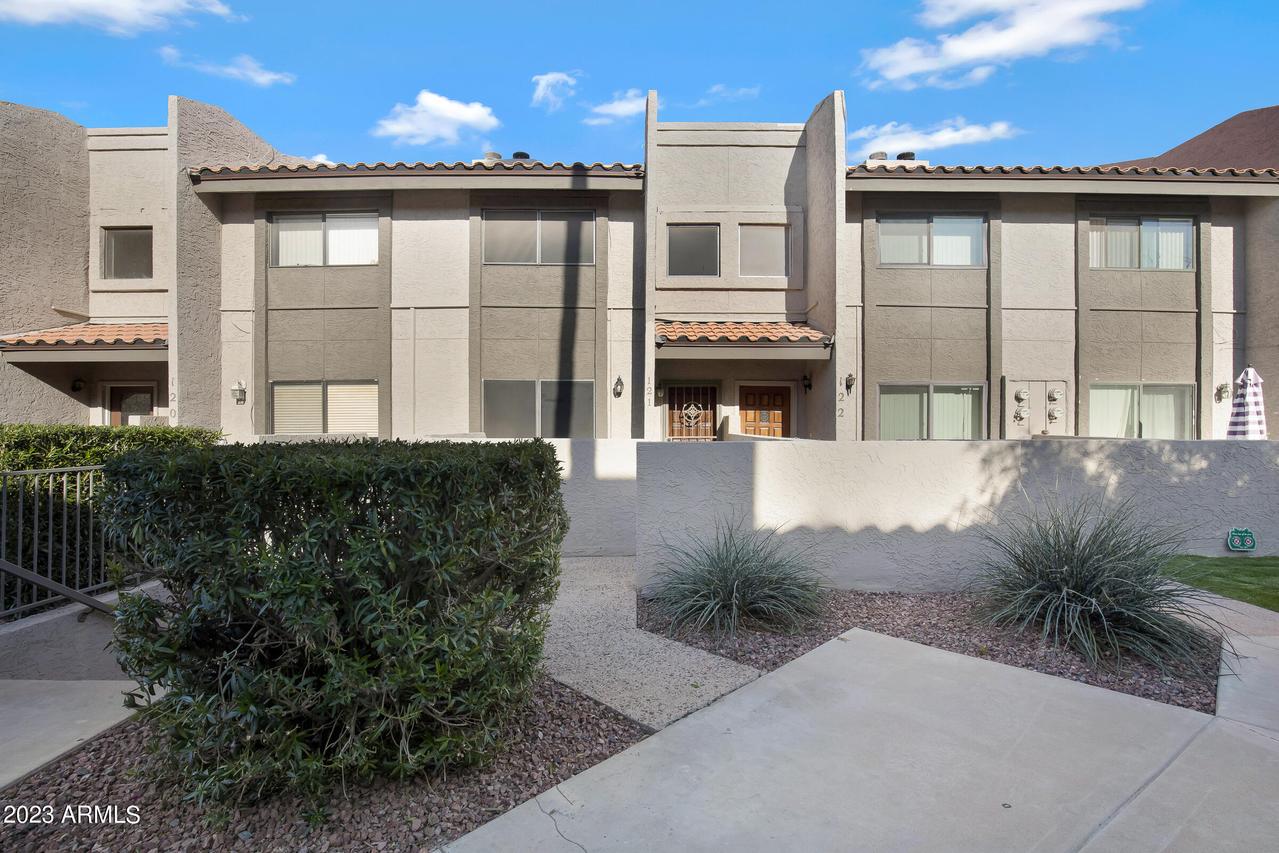 2615 N Hayden Rd. #121, Scottsdale, AZ 85257