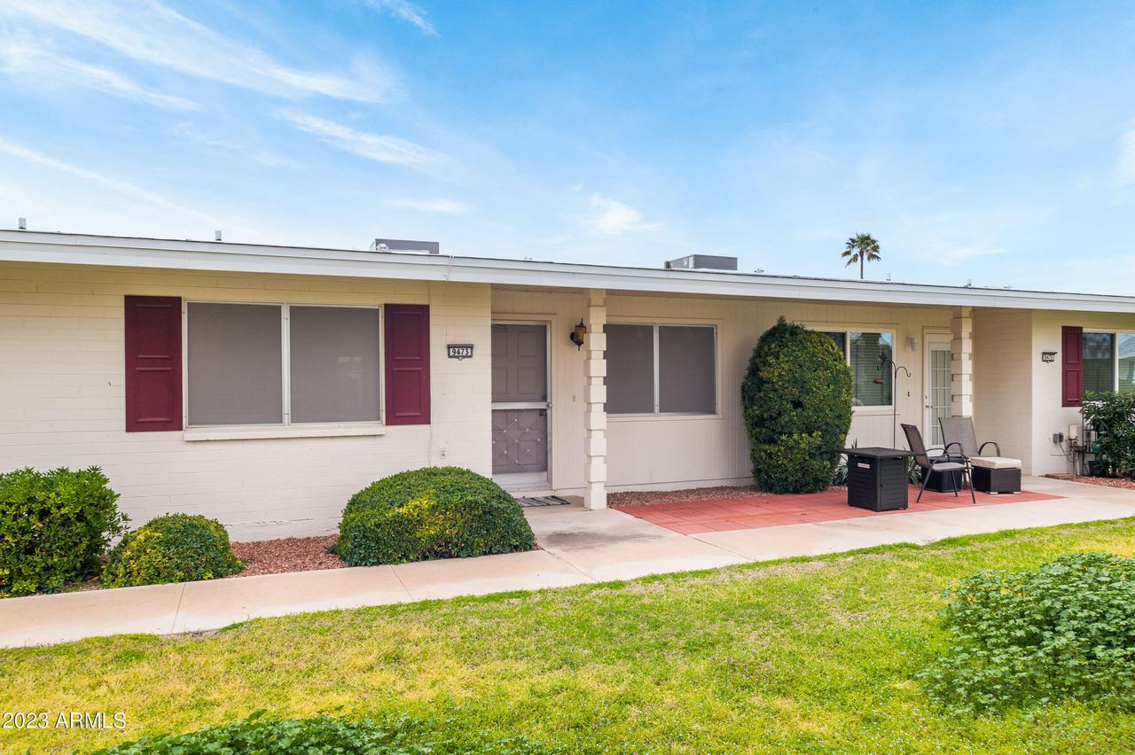9473 N 111th Ave., Sun City, AZ 85351