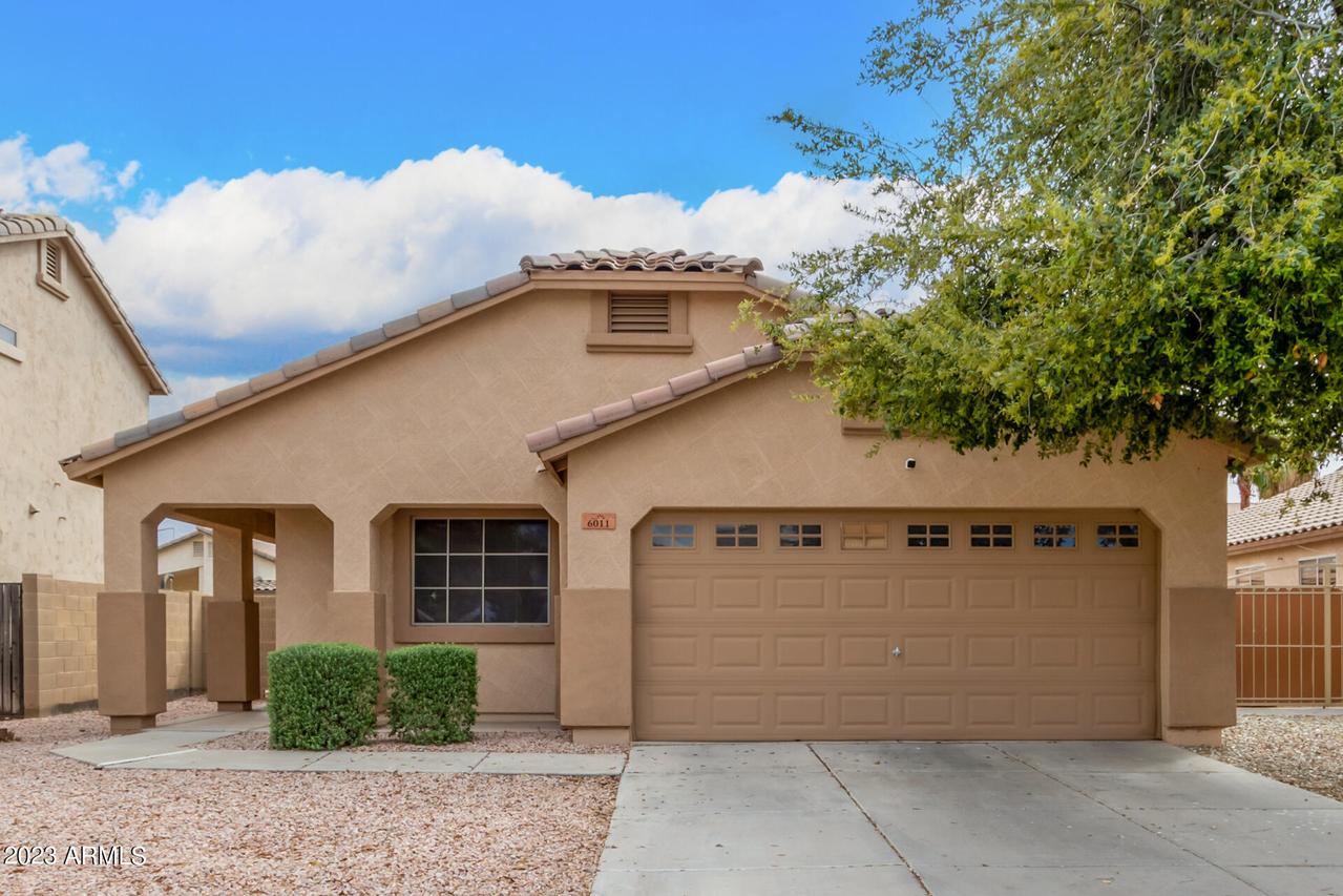 6011 W Jones Ave., Phoenix, AZ 85043