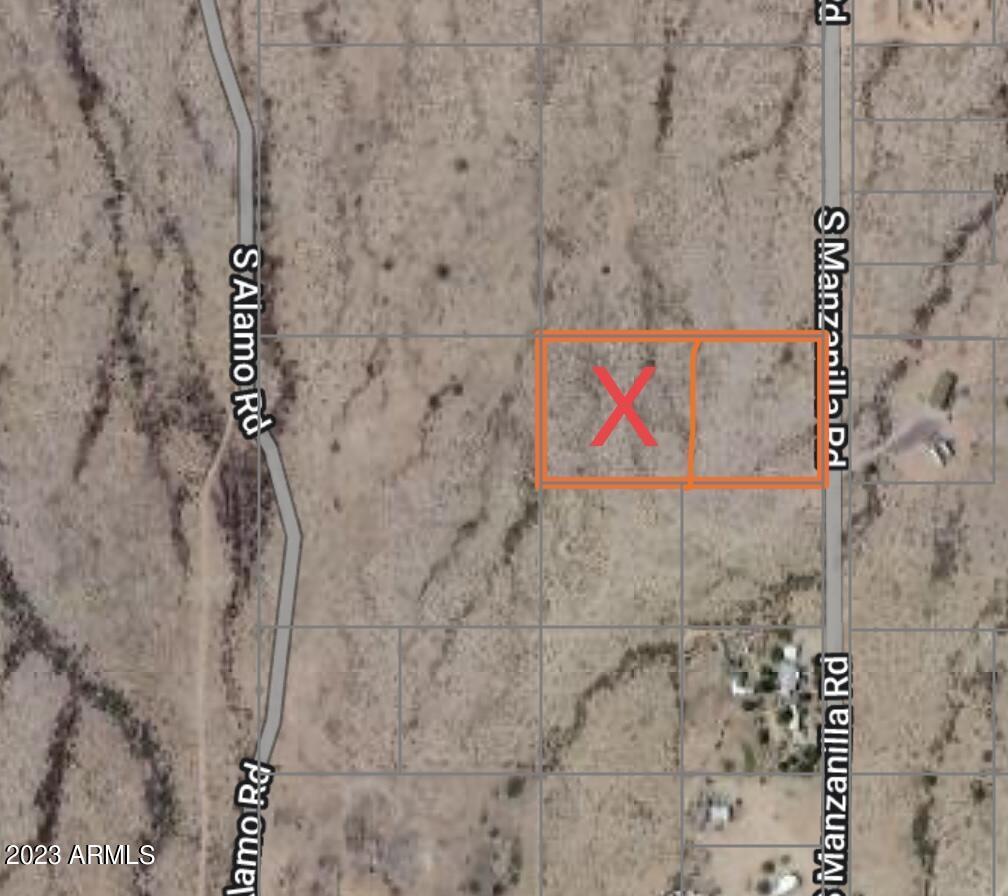 S Manzanilla 1 Rd. #10A, Buckeye, AZ 85326