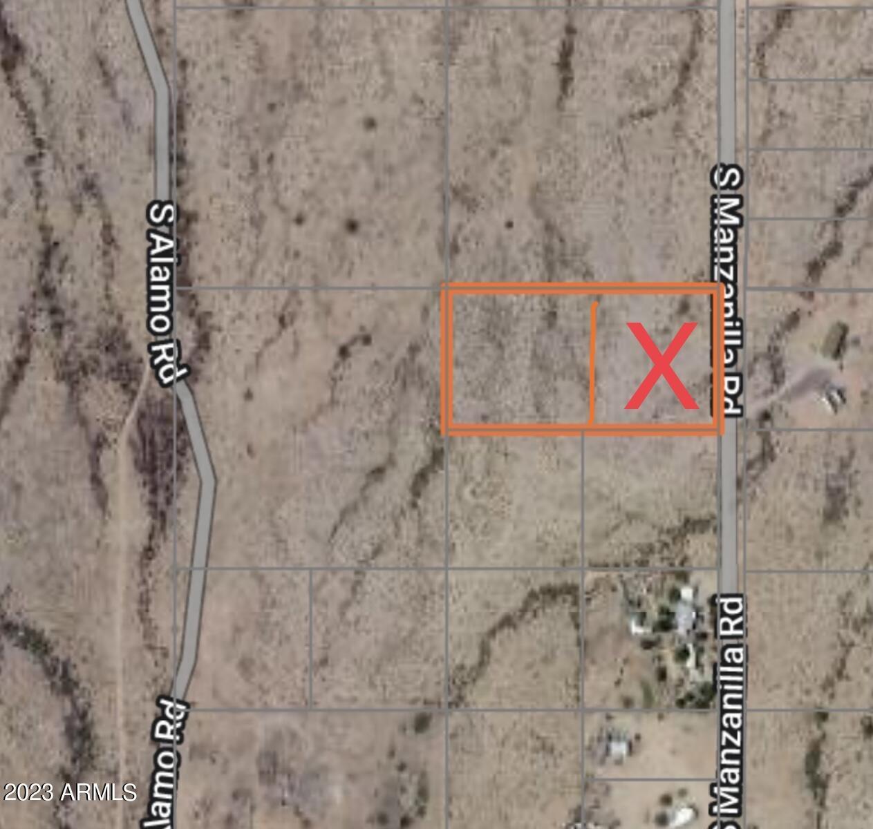 S Manzanilla 2 Rd. #10B, Buckeye, AZ 85326