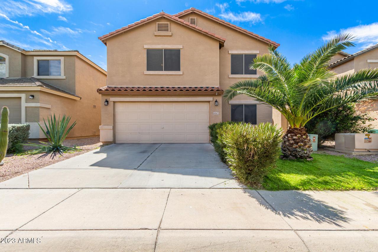 42623 W Hillman Dr., Maricopa, AZ 85138