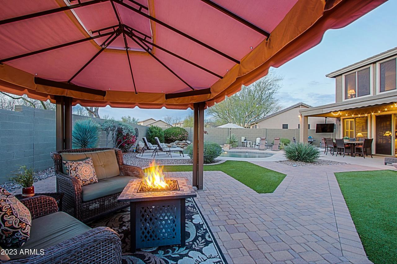 40208 N Faith Ln., Anthem, AZ 85086