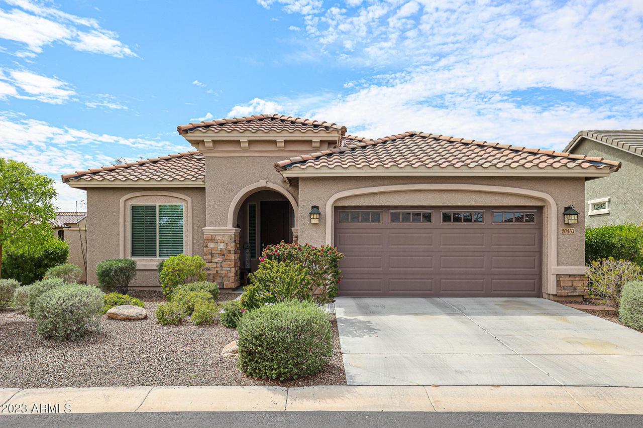 20463 W Kino Ave., Buckeye, AZ 85396