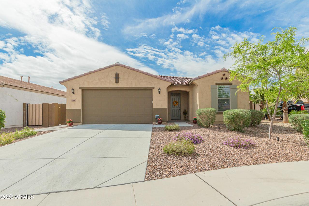 4647 W Pelotazo Way, Queen Creek, AZ 85144