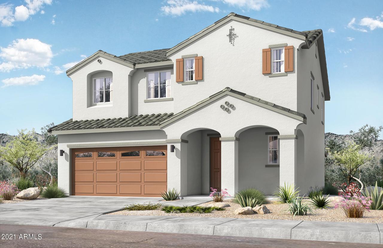 14234 W Swayback Pass, Surprise, AZ 85387