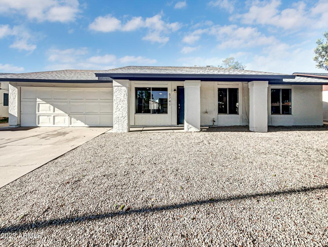 5741 W Libby St., Glendale, AZ 85308