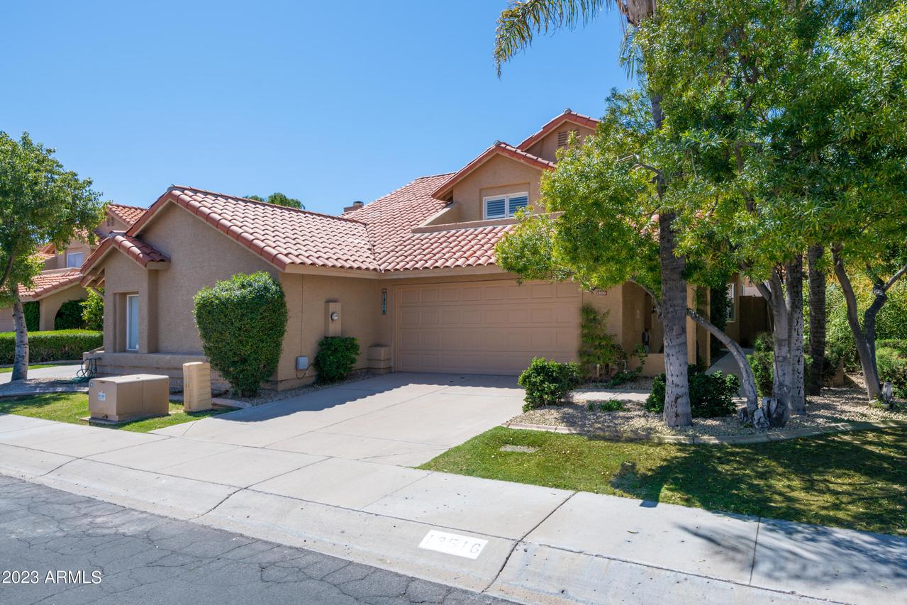13516 N 92nd Way, Scottsdale, AZ 85260