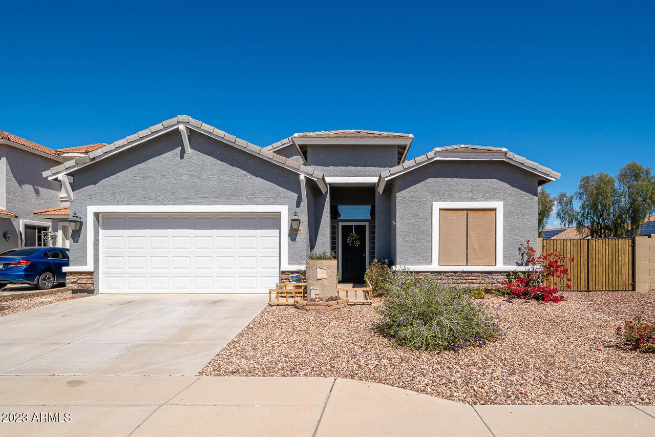 25708 W Magnolia St., Buckeye, AZ 85326