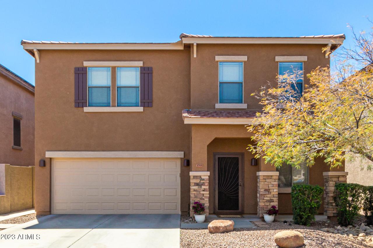 3755 W Medinah Way, Anthem, AZ 85086