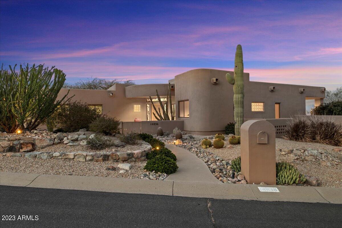 14836 E Mayan Dr., Fountain Hills, AZ 85268