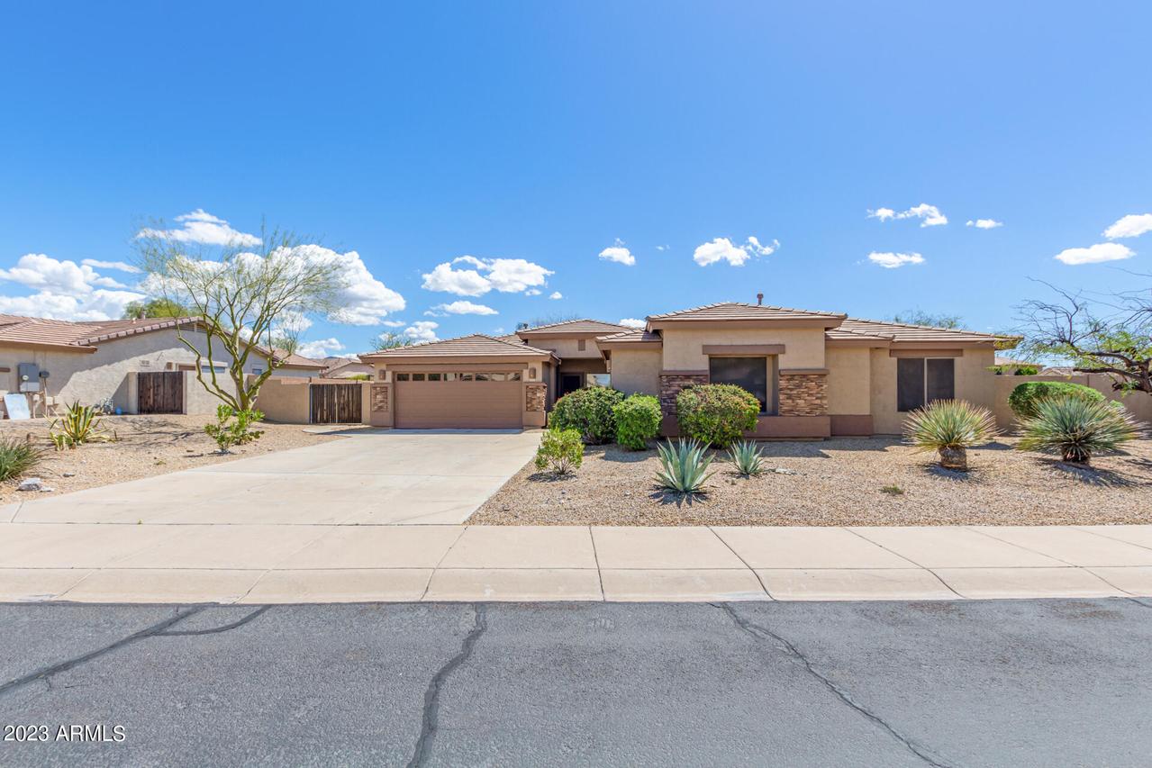 17671 W Polaris Dr., Goodyear, AZ 85338