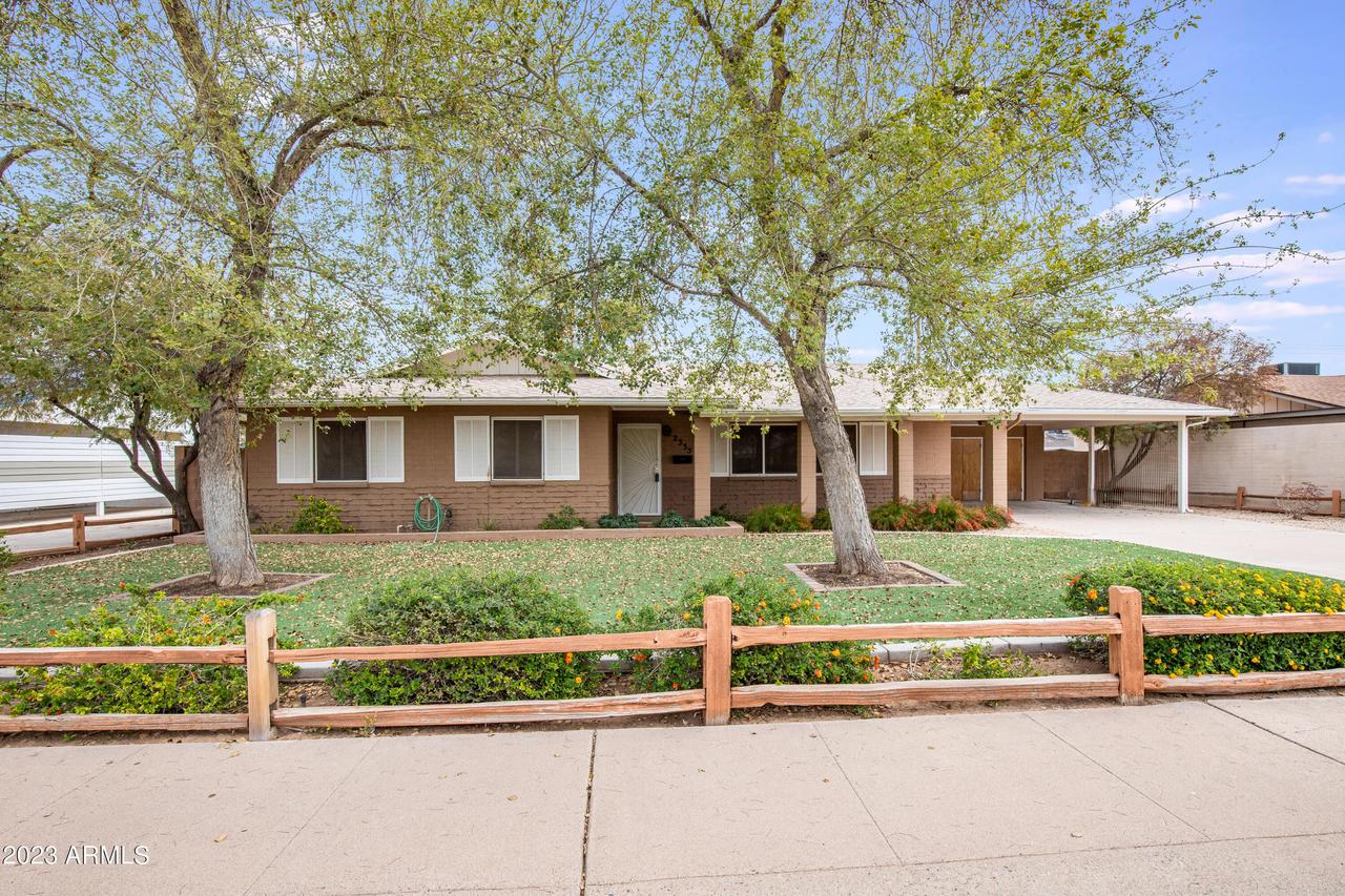 2335 N 80th Pl., Scottsdale, AZ 85257