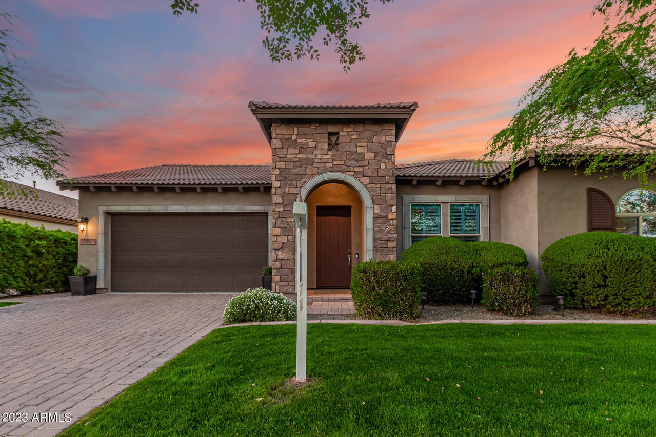 2660 E Sunrise Pl., Chandler, AZ 85286