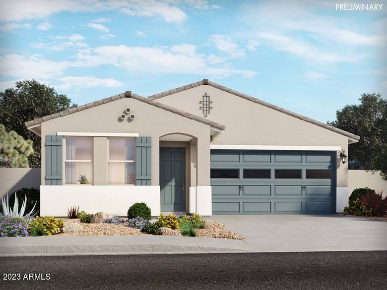 21135 N Roadrunner Ln., Maricopa, AZ 85138