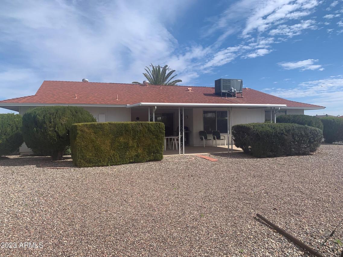 9901 W Pine Springs Dr., Sun City, AZ 85373