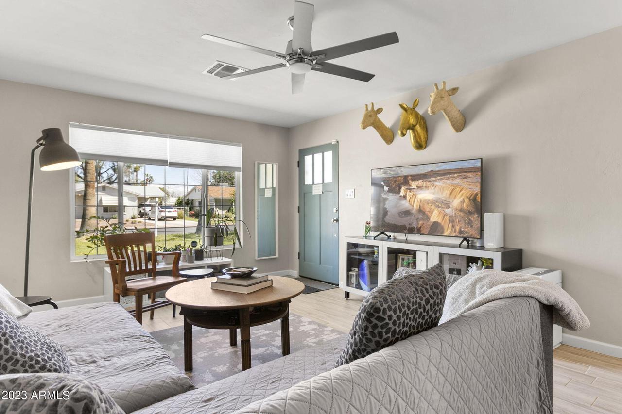 2312 N 30th Pl., Phoenix, AZ 85008