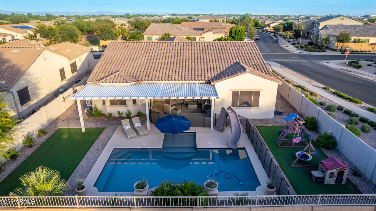 23670 S 213th Ct., Queen Creek, AZ 85142