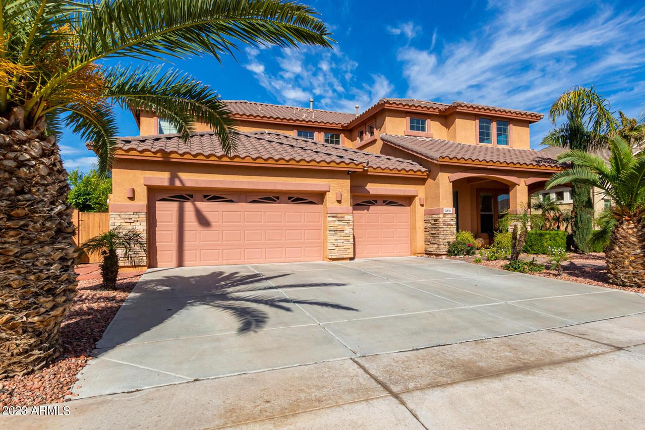 2856 N 151st Ave., Goodyear, AZ 85395